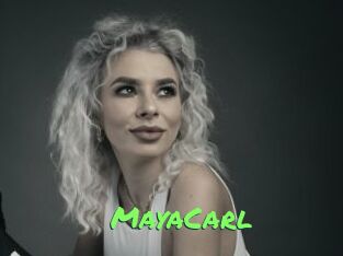 MayaCarl