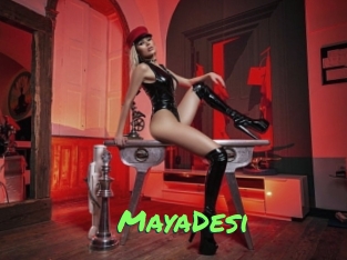 MayaDesi