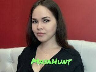 MayaHunt