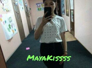 MayaKissss