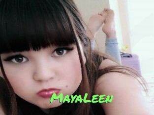 MayaLeen