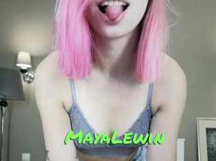 MayaLewin