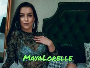 MayaLorelle