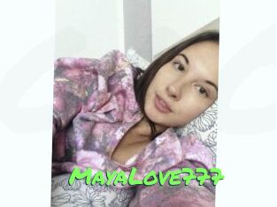 MayaLove777