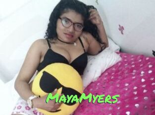 MayaMyers