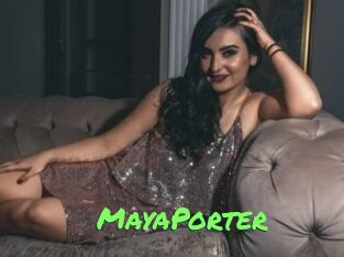 MayaPorter