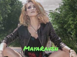 MayaRaven