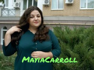 MayiaCarroll