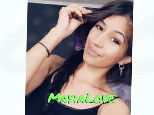 MayiaLove