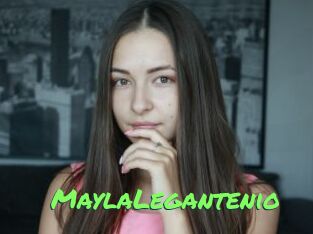 MaylaLegantenio