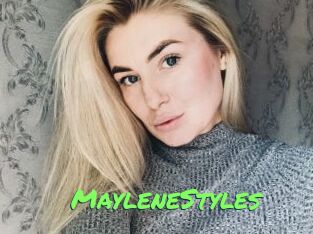 MayleneStyles