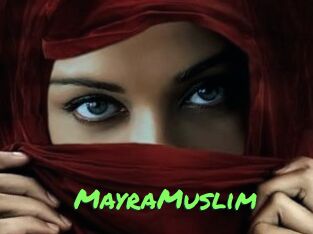 MayraMuslim