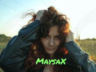 MaysaX