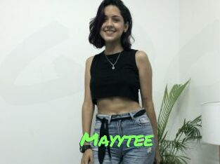 Mayytee