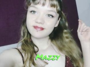 Mazzy