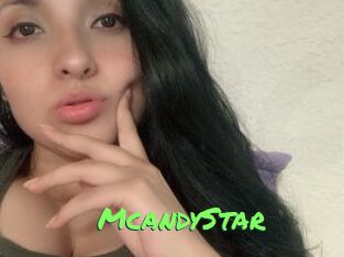 McandyStar