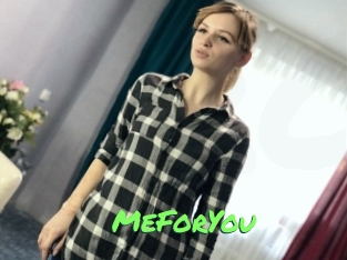 MeForYou