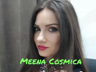 Meena_Cosmica