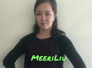 MeeriLiu