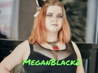 MeganBlackZ