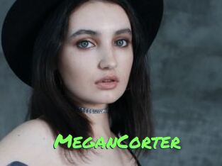 MeganCorter