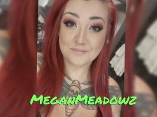 MeganMeadowz