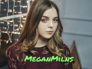 MeganMilns