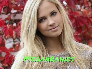 MeganRaines