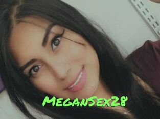 MeganSex28