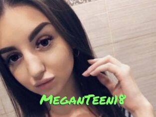 MeganTeen18