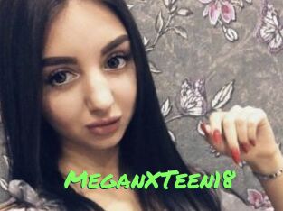 MeganXTeen18