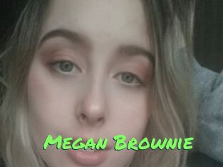 Megan_Brownie