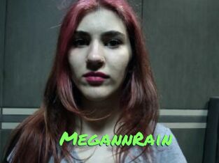 MegannRain