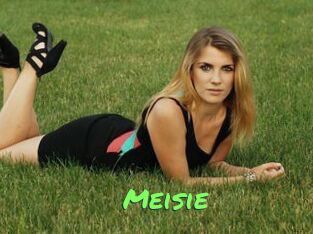 Meisie