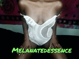 Melanatedessence