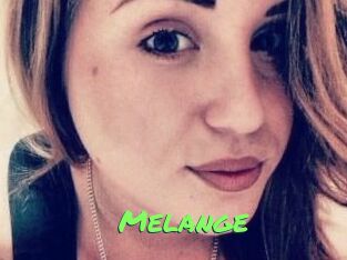 Melange