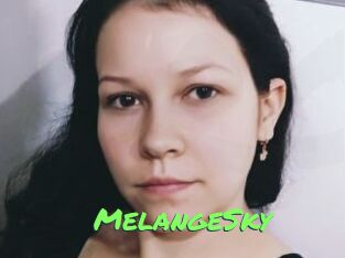 MelangeSky