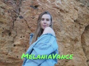 MelaniaVance