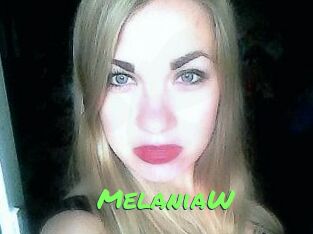 MelaniaW