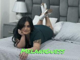 MelanyGuess