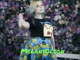 MelanyOlson