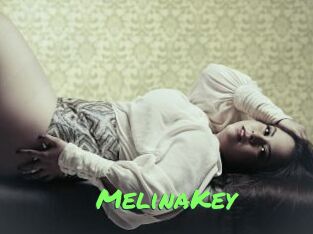 MelinaKey