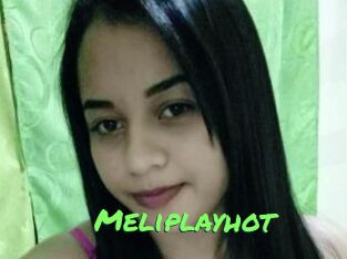 Meliplayhot