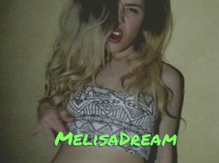 MelisaDream