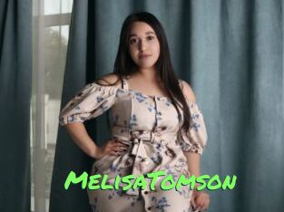 MelisaTomson