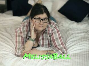 MelissaBall