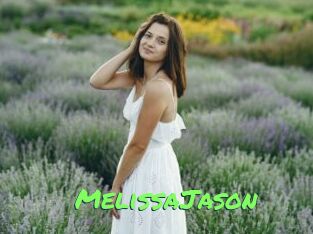 MelissaJason