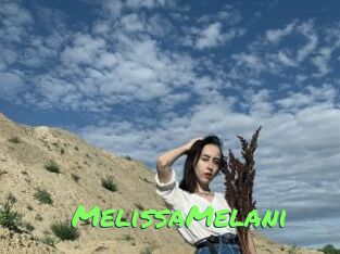 MelissaMelani