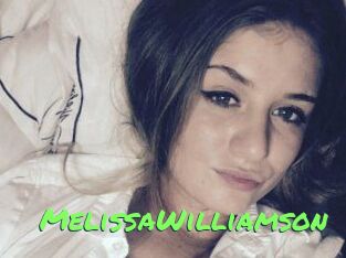 Melissa_Williamson