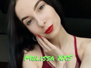 Melissa_XXS